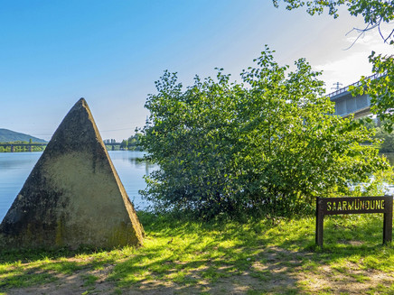 Saarmündung Konz (6)